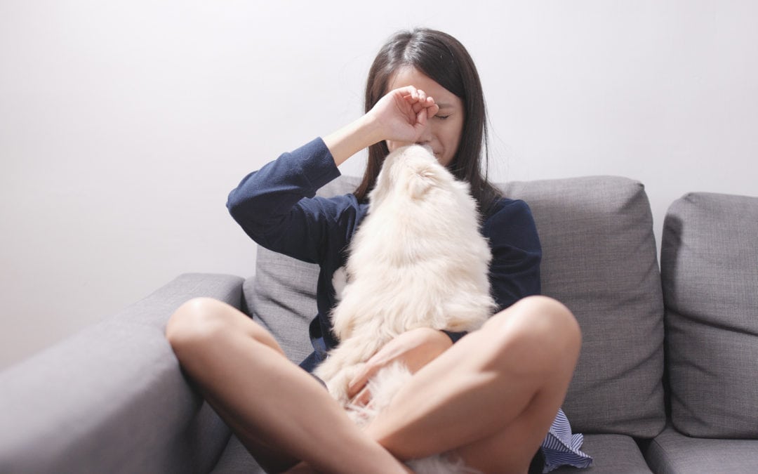 How Long Do The Puppy Blues Last? With 5 Tips To Help.