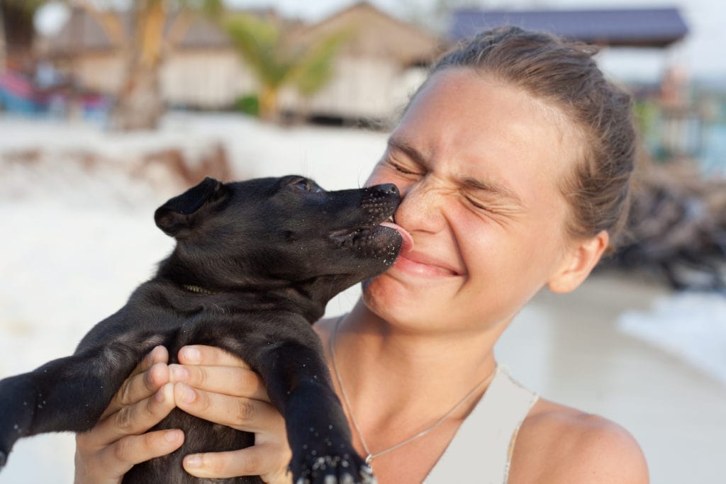 people who can help with the puppy blues
