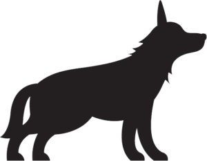 Germanshepherd Germanshepherd