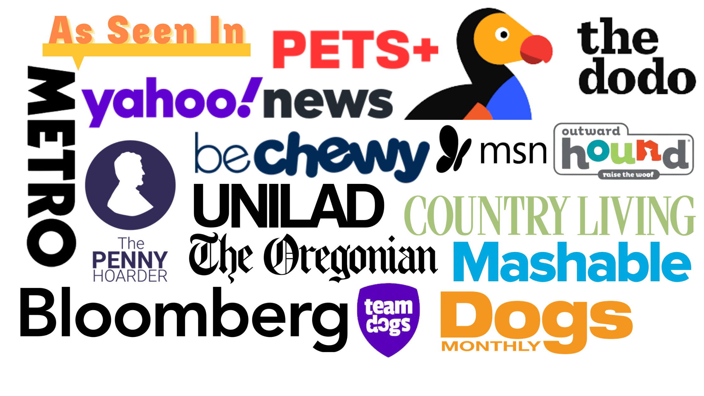 As Seen In Blog Banner