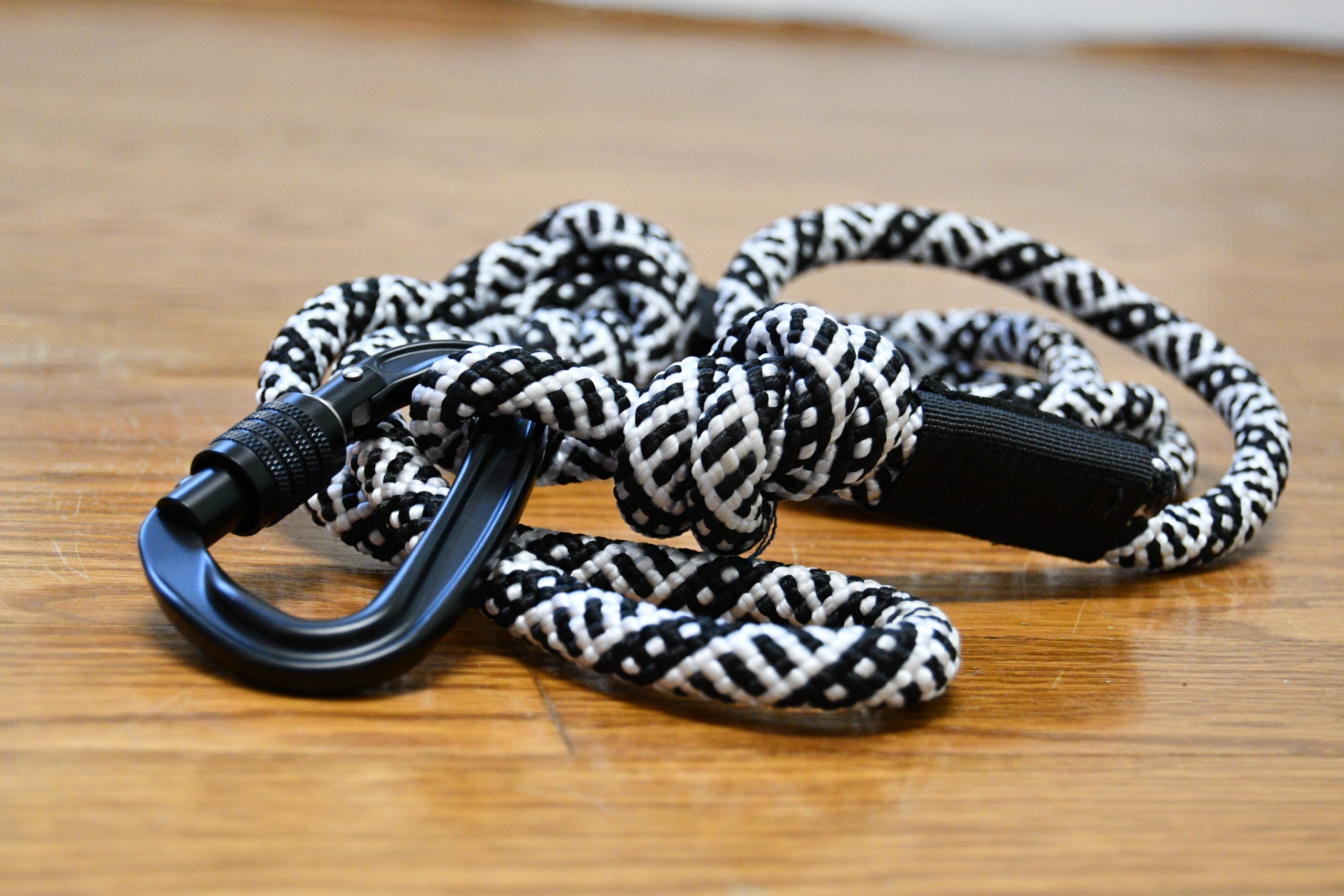 Wilderdog Climbing rope leash