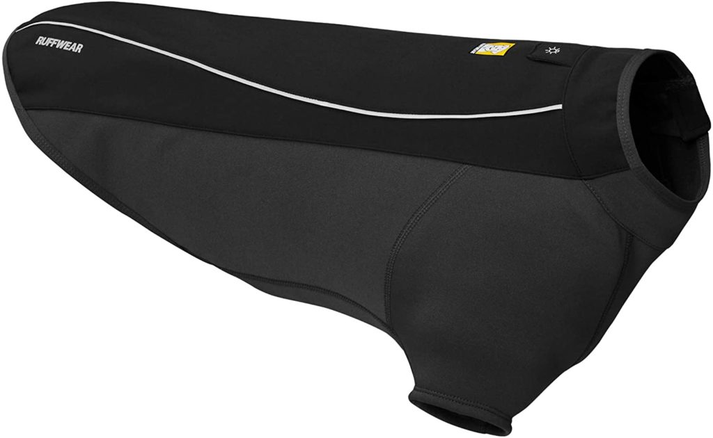 ruffwear cloud chaser