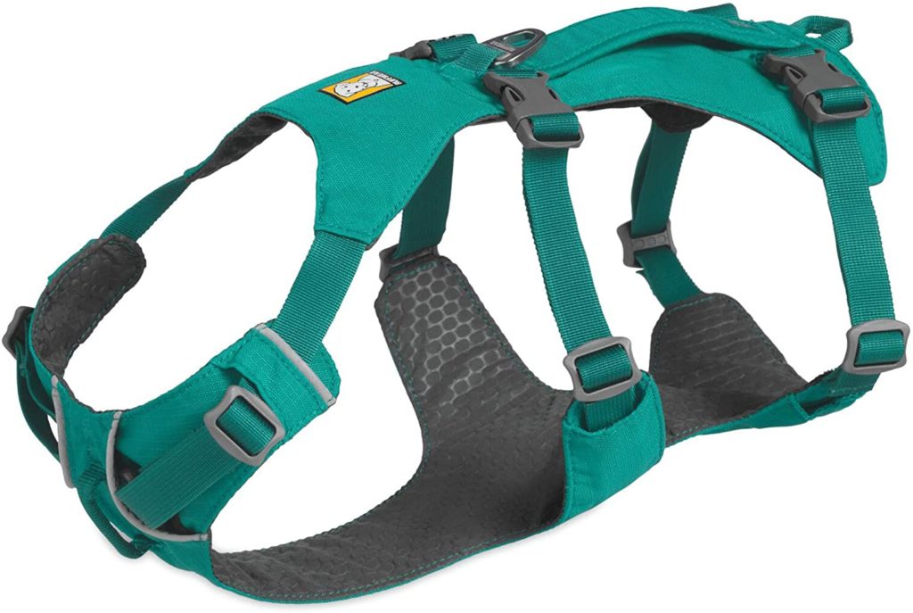 ruffwear flagline honest review