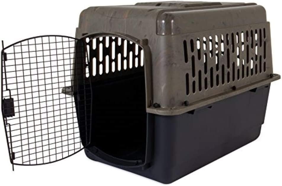 Plastic Crate