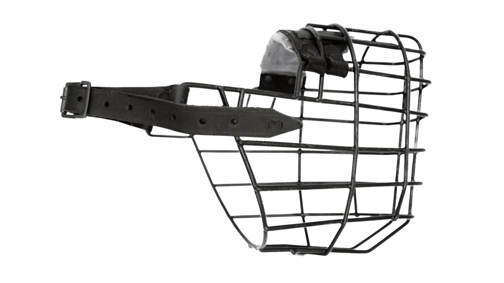 D&T Freedom Muzzle Background Removed