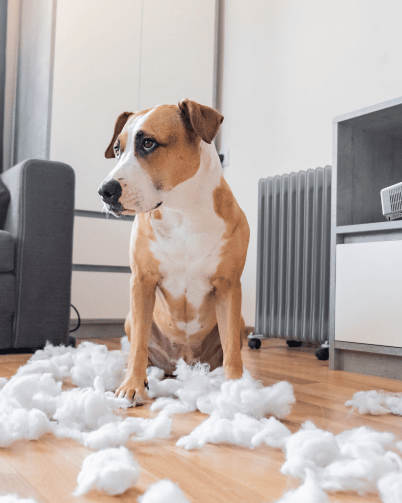 reframing dominant dogs 2